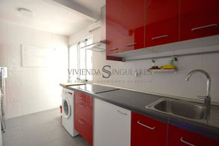 Piso en venta en Tres Huertas - El Torrejón - El Cerezo en Sevilla