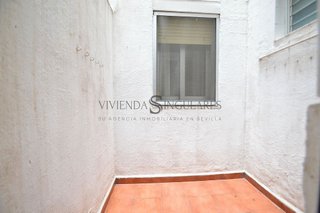 Piso en venta en Tres Huertas - El Torrejón - El Cerezo en Sevilla