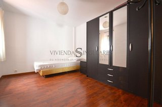 Piso en venta en Tres Huertas - El Torrejón - El Cerezo en Sevilla