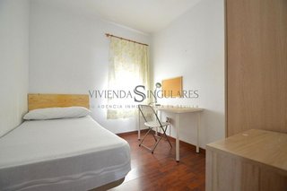 Piso en venta en Tres Huertas - El Torrejón - El Cerezo en Sevilla