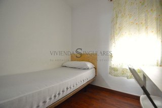 Piso en venta en Tres Huertas - El Torrejón - El Cerezo en Sevilla