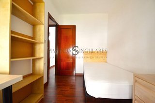Piso en venta en Tres Huertas - El Torrejón - El Cerezo en Sevilla