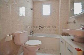 Piso en venta en Tres Huertas - El Torrejón - El Cerezo en Sevilla