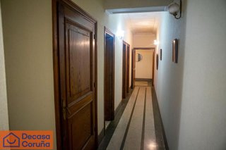 Piso en venta en Juan Flórez - San Pablo en Coruña (A)