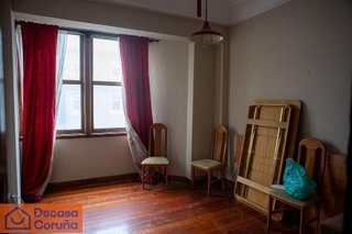 Piso en venta en Juan Flórez - San Pablo en Coruña (A)