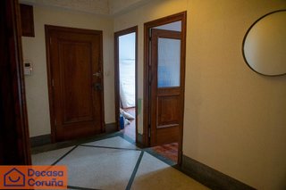 Piso en venta en Juan Flórez - San Pablo en Coruña (A)