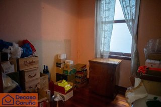 Piso en venta en Juan Flórez - San Pablo en Coruña (A)