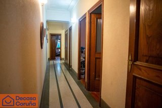 Piso en venta en Juan Flórez - San Pablo en Coruña (A)