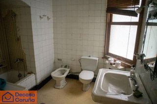 Piso en venta en Juan Flórez - San Pablo en Coruña (A)