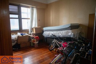 Piso en venta en Juan Flórez - San Pablo en Coruña (A)