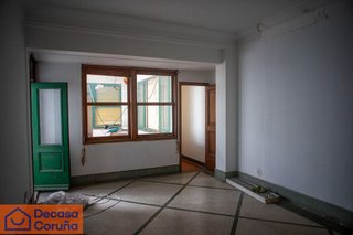 Piso en venta en Juan Flórez - San Pablo en Coruña (A)