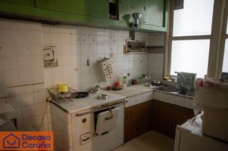 Piso en venta en Juan Flórez - San Pablo en Coruña (A)