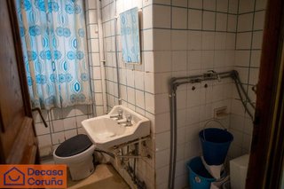 Piso en venta en Juan Flórez - San Pablo en Coruña (A)