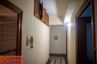 Piso en venta en Juan Flórez - San Pablo en Coruña (A)