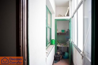 Piso en venta en Juan Flórez - San Pablo en Coruña (A)