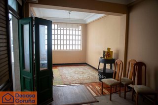 Piso en venta en Juan Flórez - San Pablo en Coruña (A)