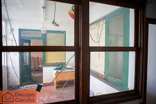 Piso en venta en Juan Flórez - San Pablo en Coruña (A)