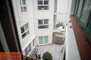 Piso en venta en Juan Flórez - San Pablo en Coruña (A)