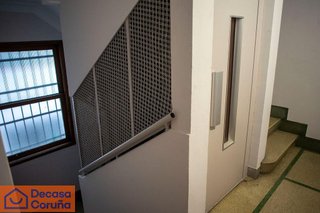 Piso en venta en Juan Flórez - San Pablo en Coruña (A)