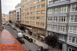 Piso en venta en Juan Flórez - San Pablo en Coruña (A)