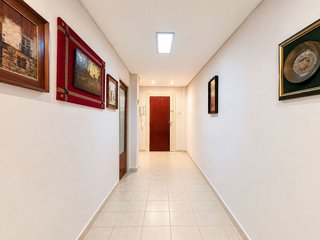 Piso en venta en Paseo Constitución - Las Damas en Zaragoza