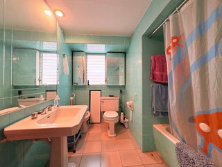 Piso en venta en Paseo Constitución - Las Damas en Zaragoza