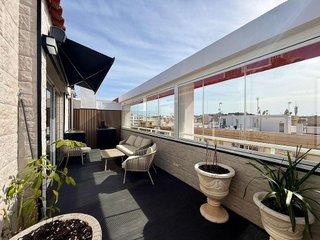 Piso en venta en Zona Pueblo en Guardamar del Segura