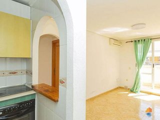 Piso en venta en Centro en Torrevieja