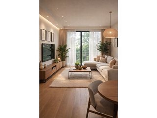 Ático en venta en Zona Puerto Deportivo en Fuengirola