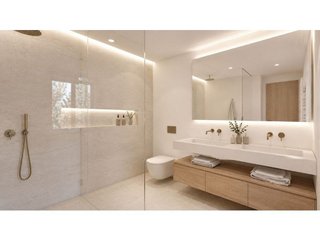 Ático en venta en Zona Puerto Deportivo en Fuengirola
