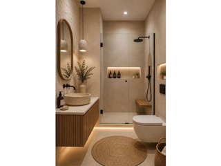 Ático en venta en Zona Puerto Deportivo en Fuengirola