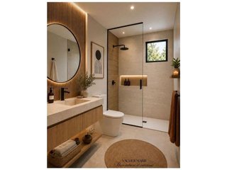 Ático en venta en Zona Puerto Deportivo en Fuengirola