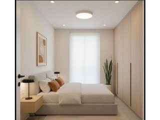 Ático en venta en Zona Puerto Deportivo en Fuengirola