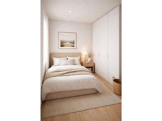 Ático en venta en Zona Puerto Deportivo en Fuengirola