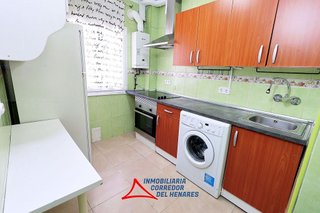 Piso en venta en Coslada Pueblo en Coslada
