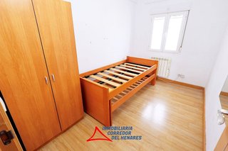Piso en venta en Coslada Pueblo en Coslada