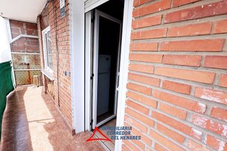 Piso en venta en Coslada Pueblo en Coslada