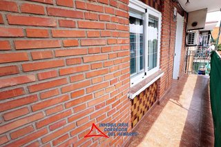 Piso en venta en Coslada Pueblo en Coslada