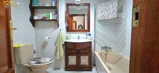 Piso en venta en San Rafael en Ronda