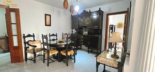 Piso en venta en San Rafael en Ronda