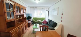 Piso en venta en El Ejido - Santa Ana en León