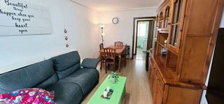 Piso en venta en El Ejido - Santa Ana en León