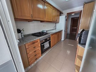 Piso en venta en Sant Antoni en Cullera