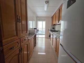 Piso en venta en Sant Antoni en Cullera