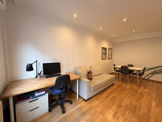 Piso en venta en Ceares en Gijón