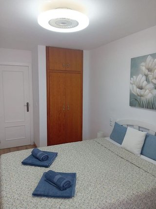 Ático en venta en Playa del Cura en Torrevieja