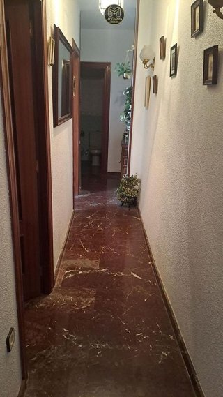 Piso en venta en San Bartolomé - Millán de Priego en Jaén