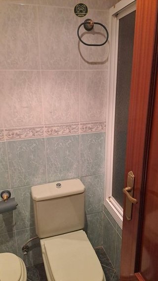 Piso en venta en San Bartolomé - Millán de Priego en Jaén