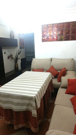 Piso en venta en Tráfico Pesado en Huelva