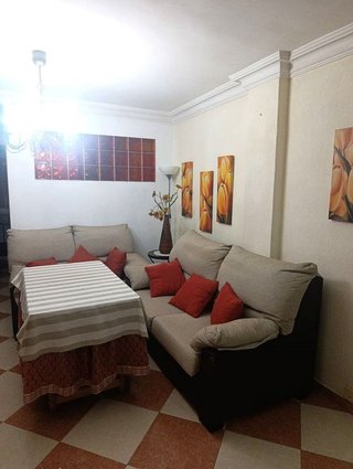 Piso en venta en Tráfico Pesado en Huelva